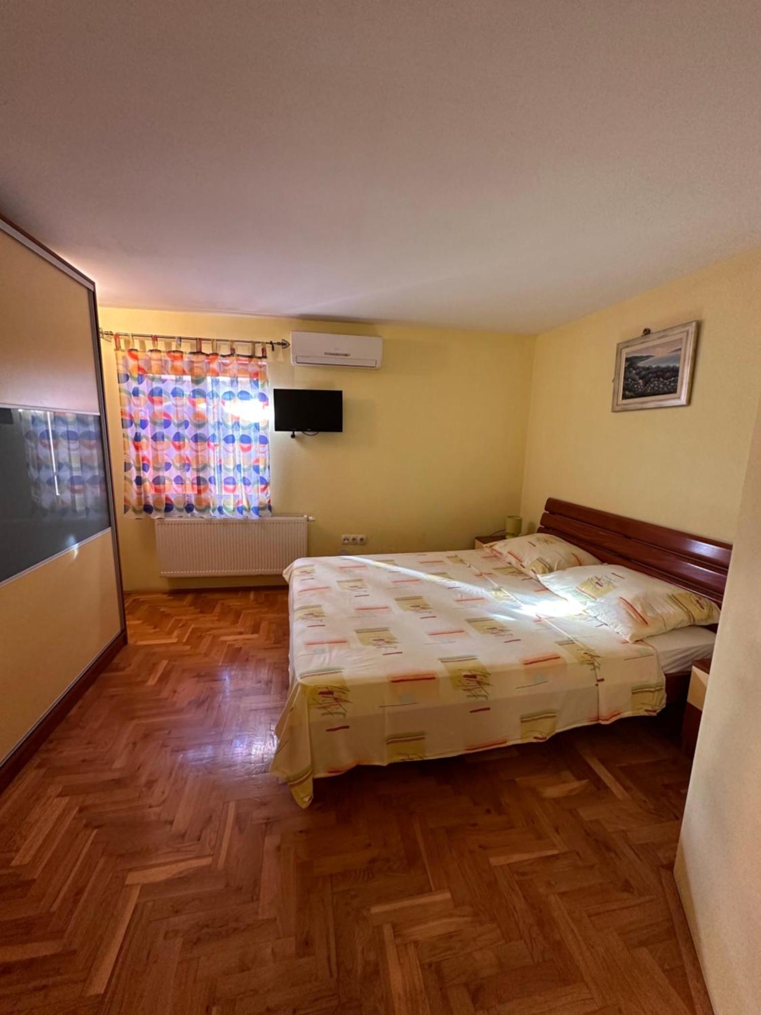 Apartman Lana Kastela Exterior photo