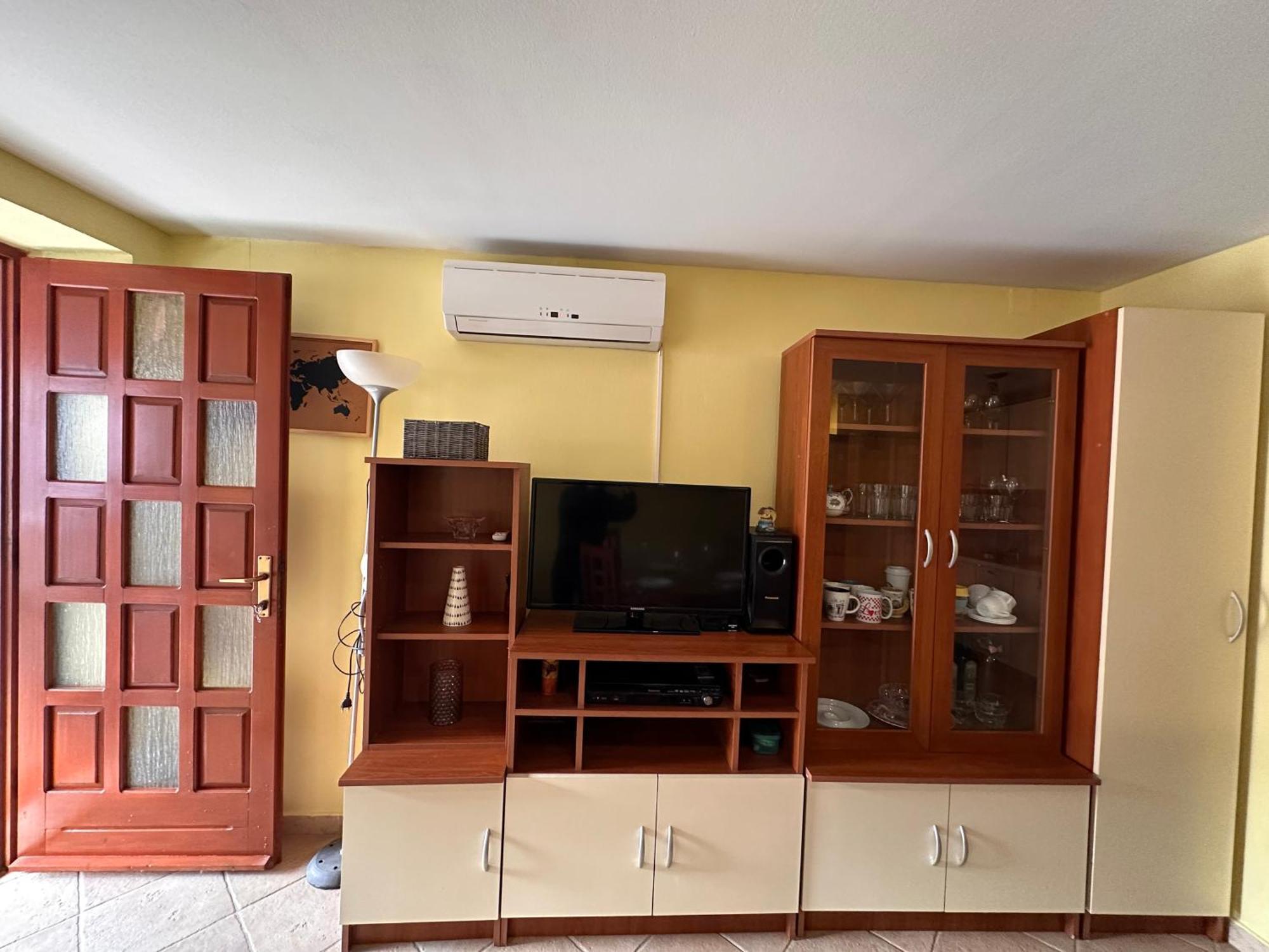 Apartman Lana Kastela Exterior photo